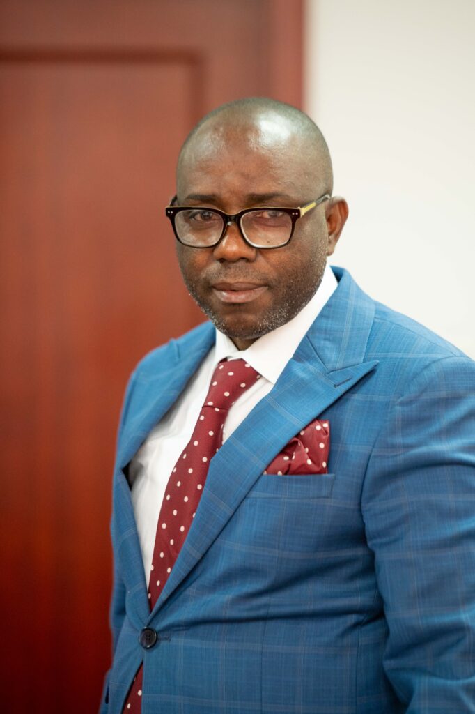 Directeur Général Adjoint